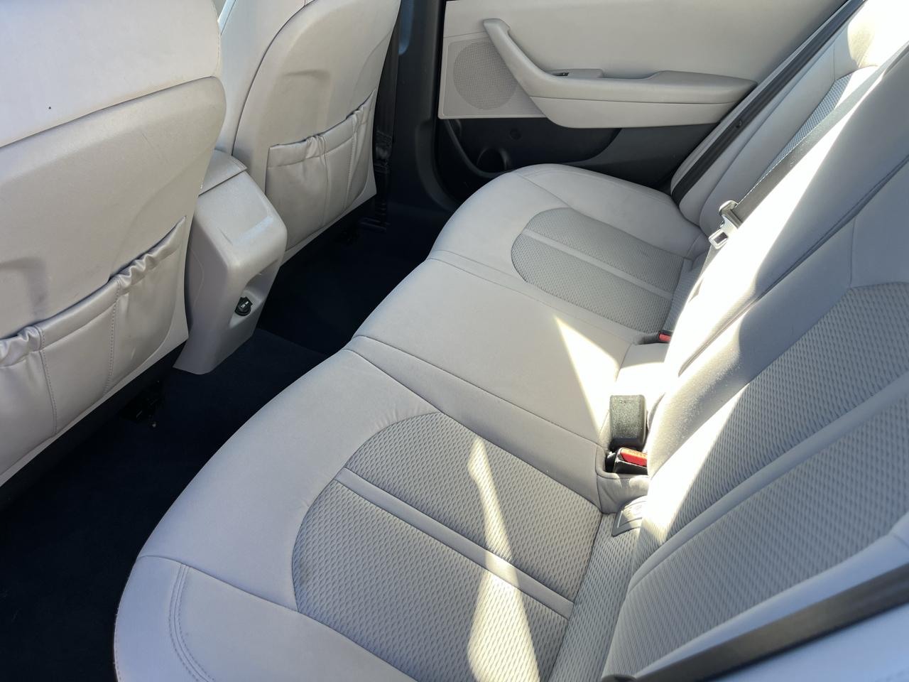 Hyundai Sonata SE 2016