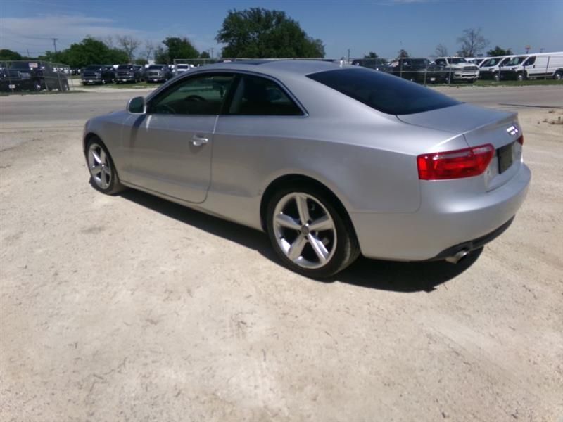 Audi A5  2009