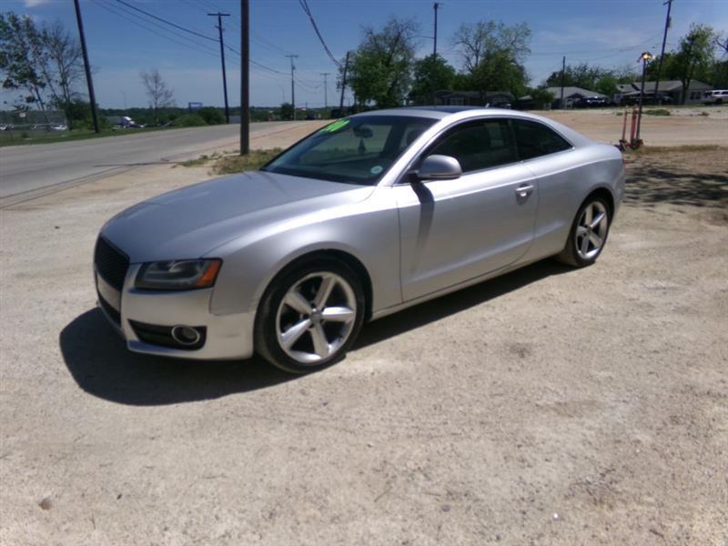 Audi A5  2009