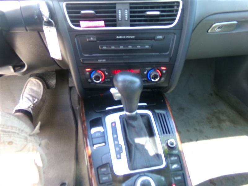 Audi A5  2009