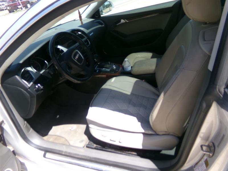 Audi A5  2009