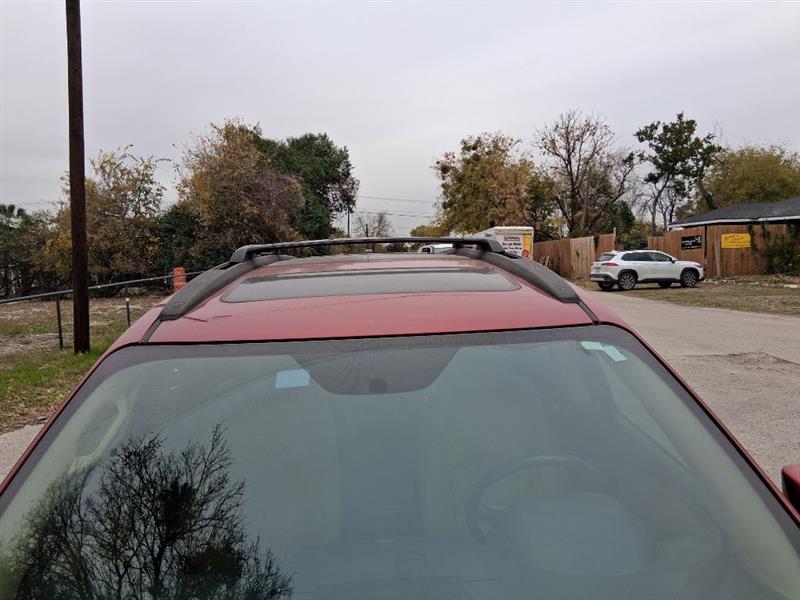 Chevrolet Traverse  2012