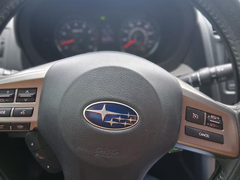 Subaru Forester  2014