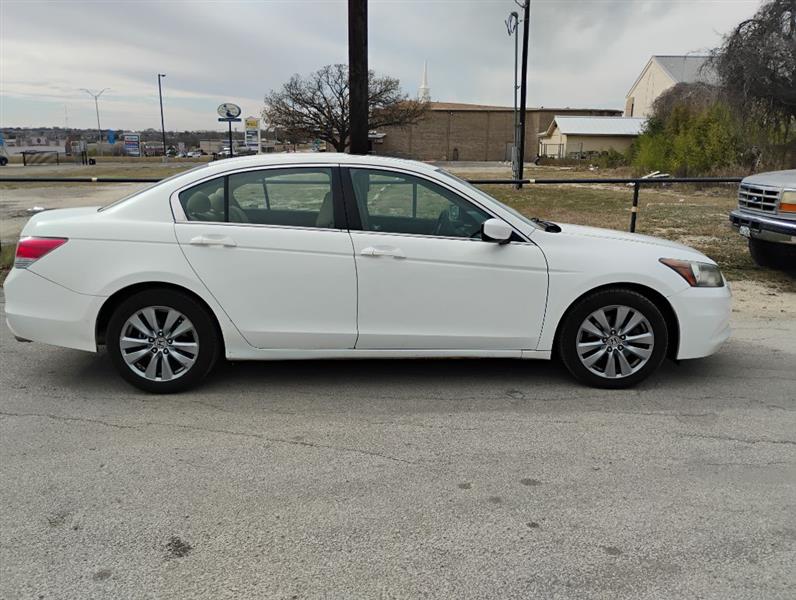 2011 Honda Accord EX