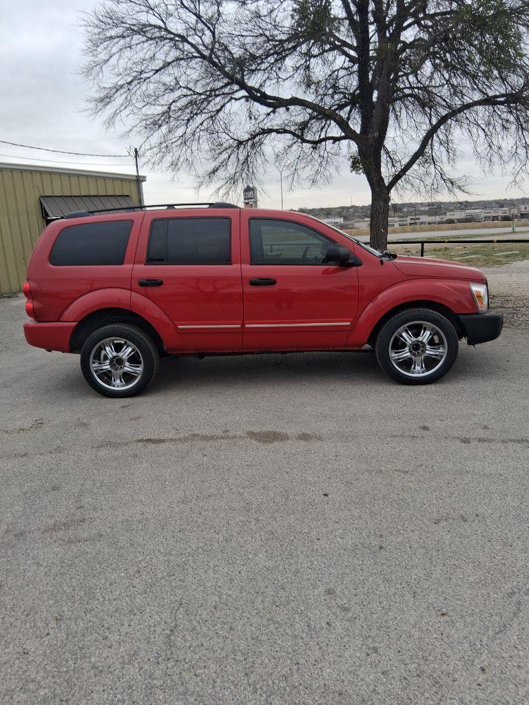 Dodge Durango  2005