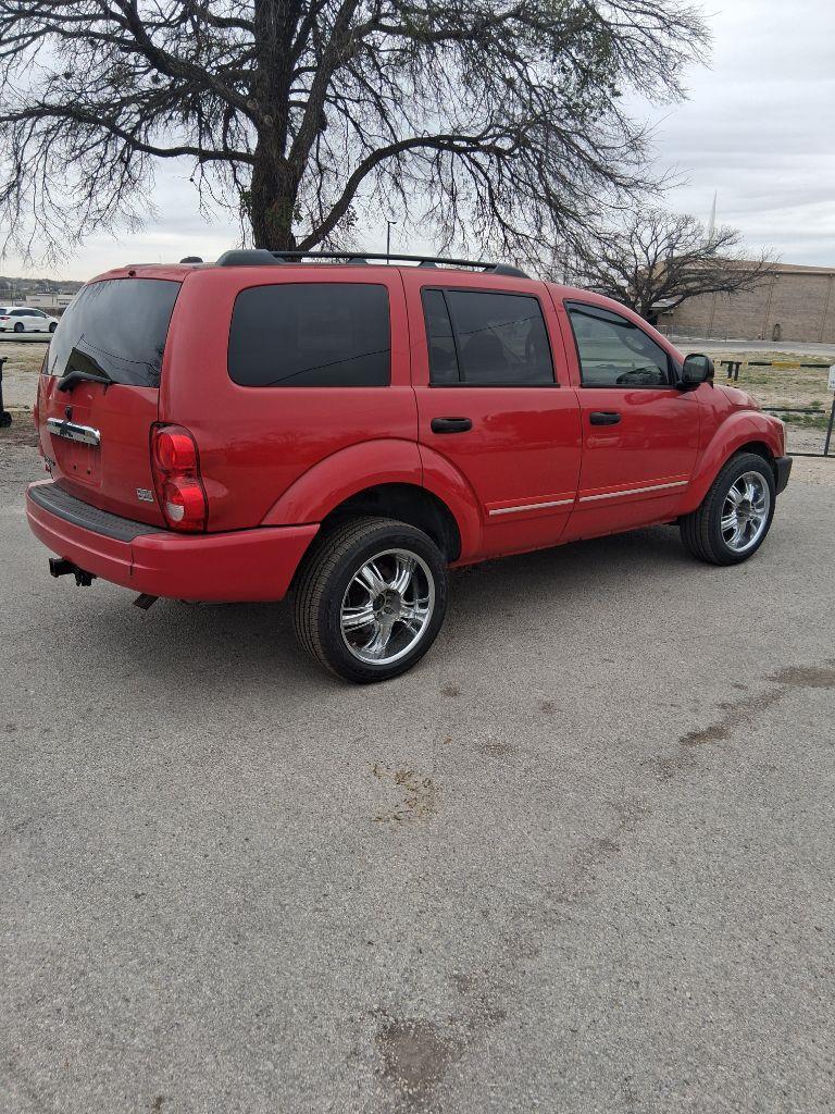 Dodge Durango  2005