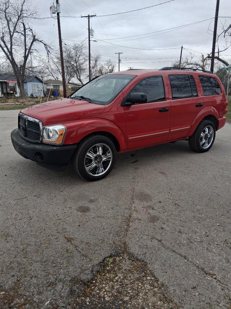 Dodge Durango  2005