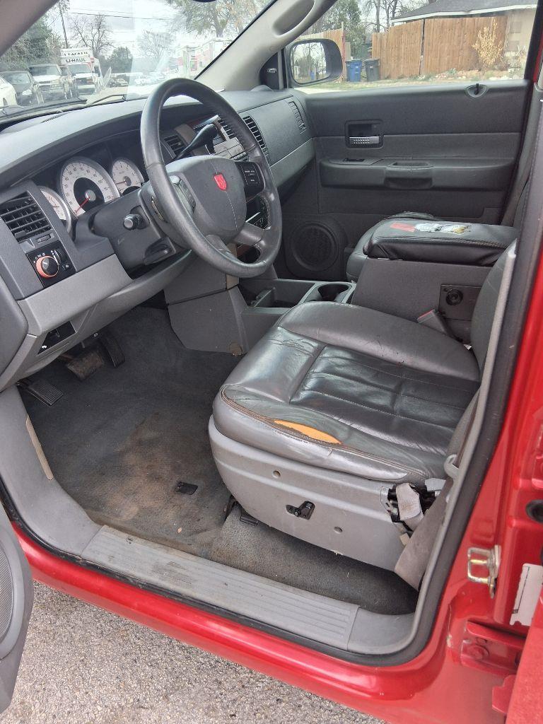 Dodge Durango  2005