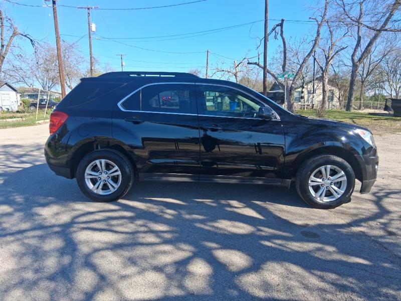 Chevrolet Equinox  2014