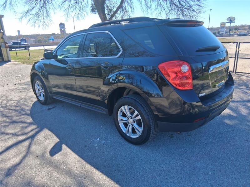 Chevrolet Equinox  2014
