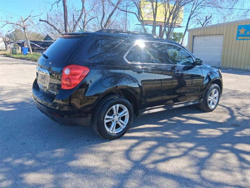Chevrolet Equinox  2014
