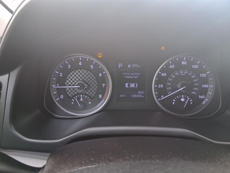 Hyundai Elantra  2020