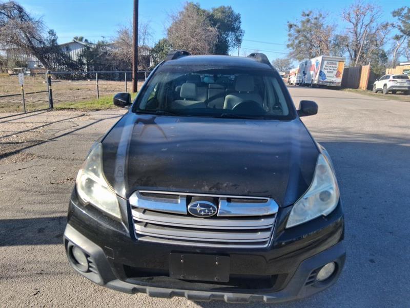 Subaru Outback  2013