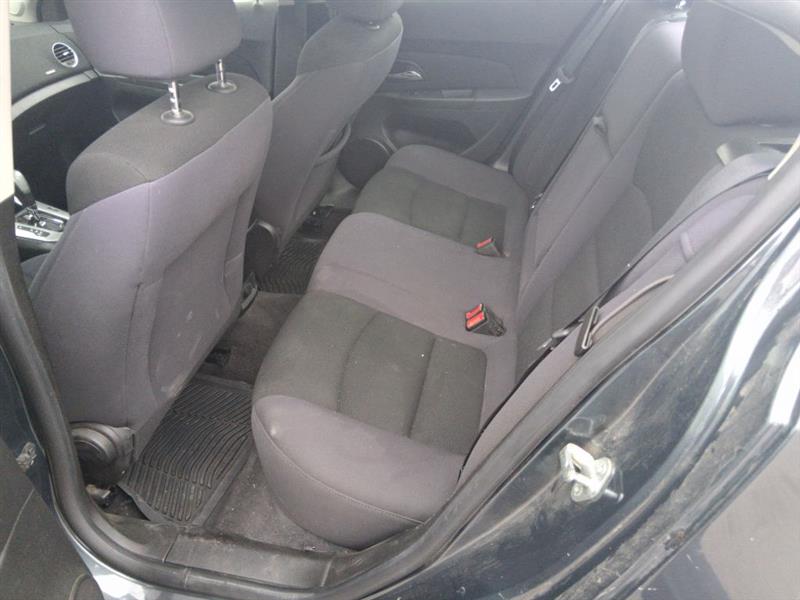 Chevrolet Cruze  2013