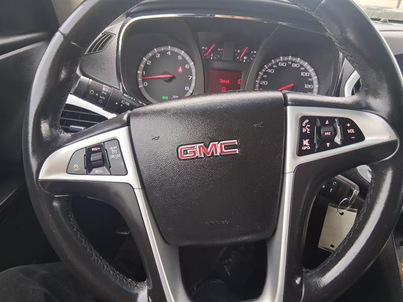 GMC Terrain  2012