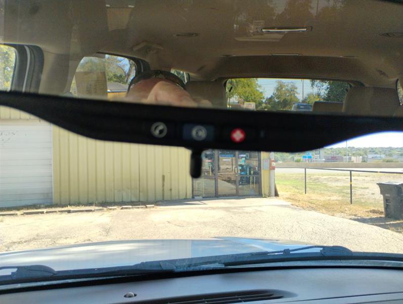 Chevrolet Tahoe  2012