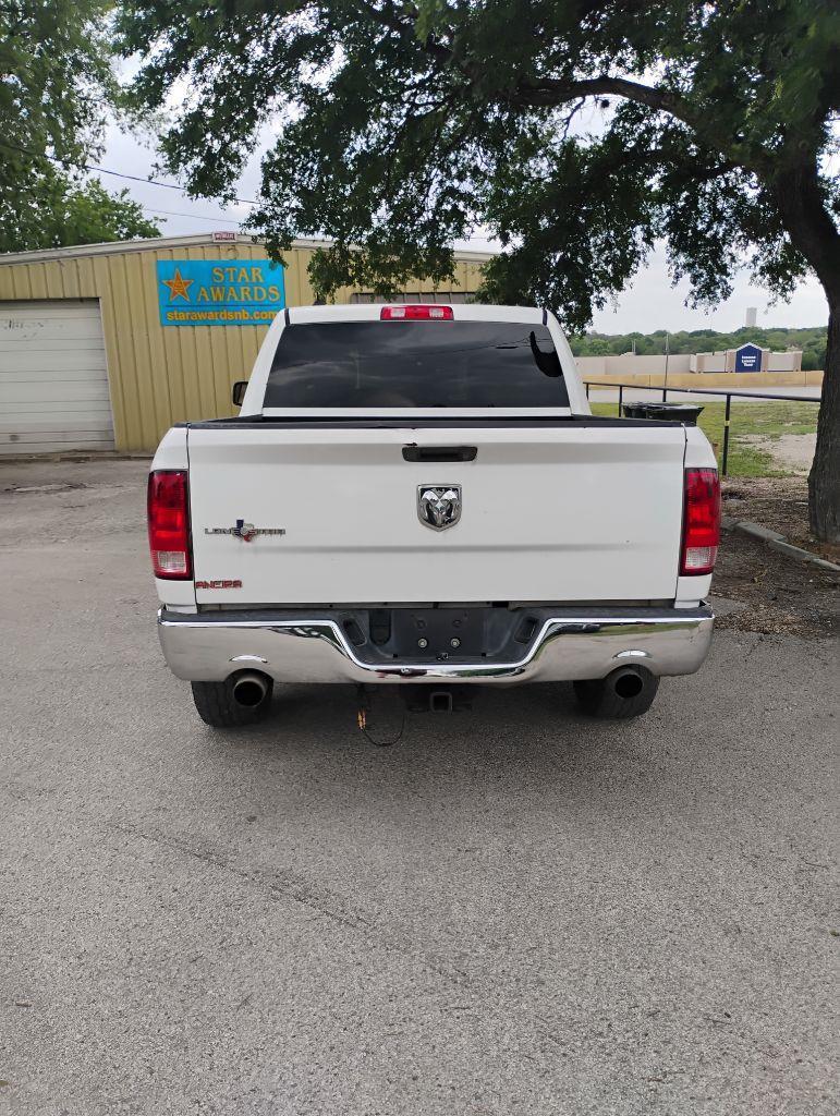 RAM 1500  2014