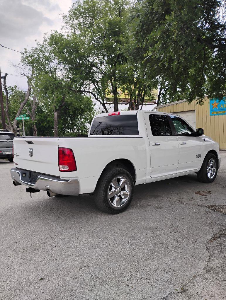 RAM 1500  2014