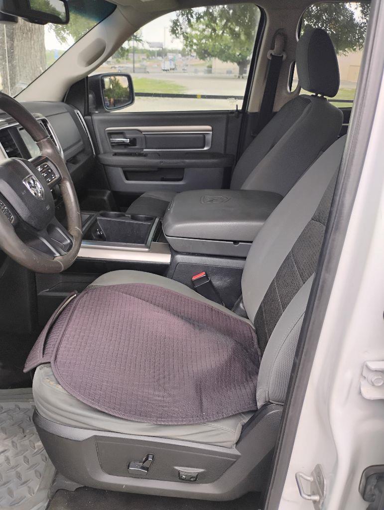RAM 1500  2014