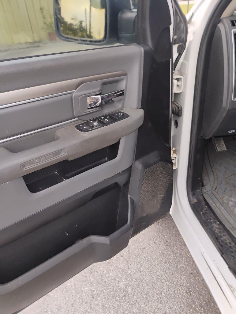 RAM 1500  2014