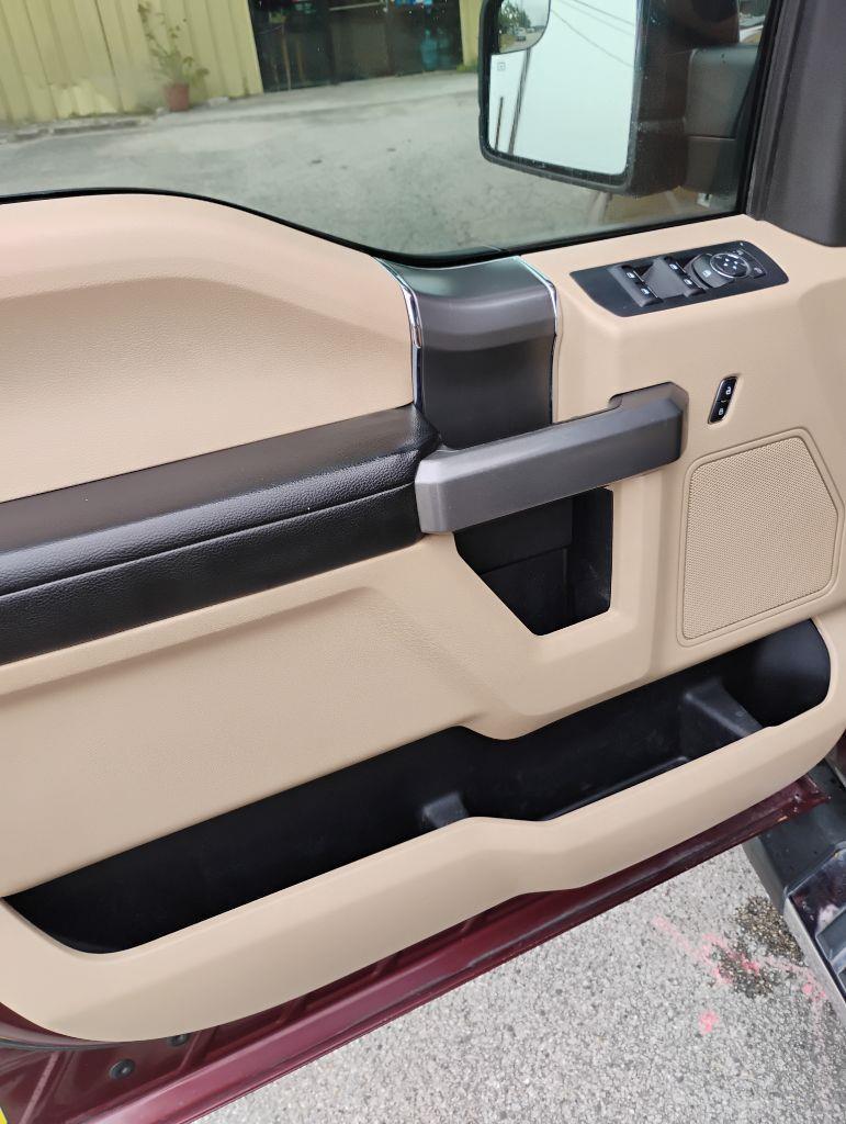 Ford F-150  2016