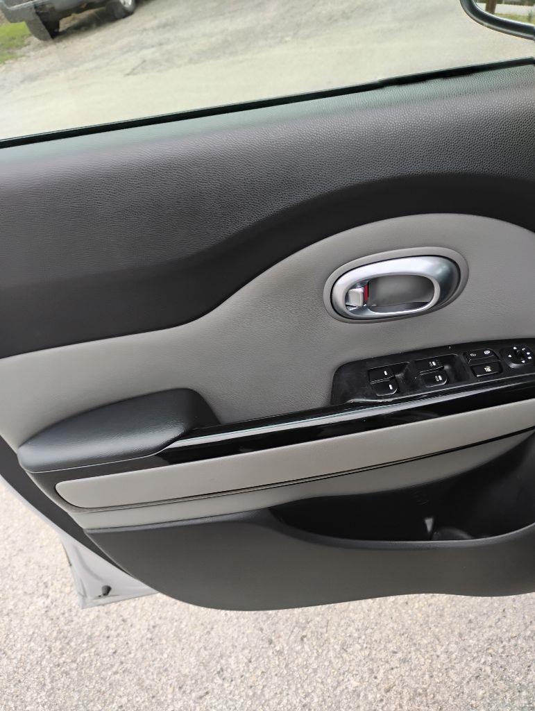 Kia Soul  2016
