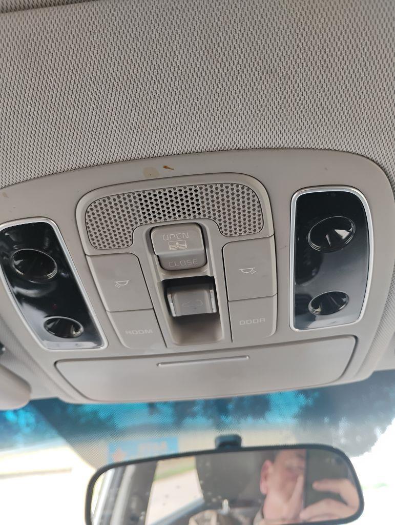 Kia Soul  2016