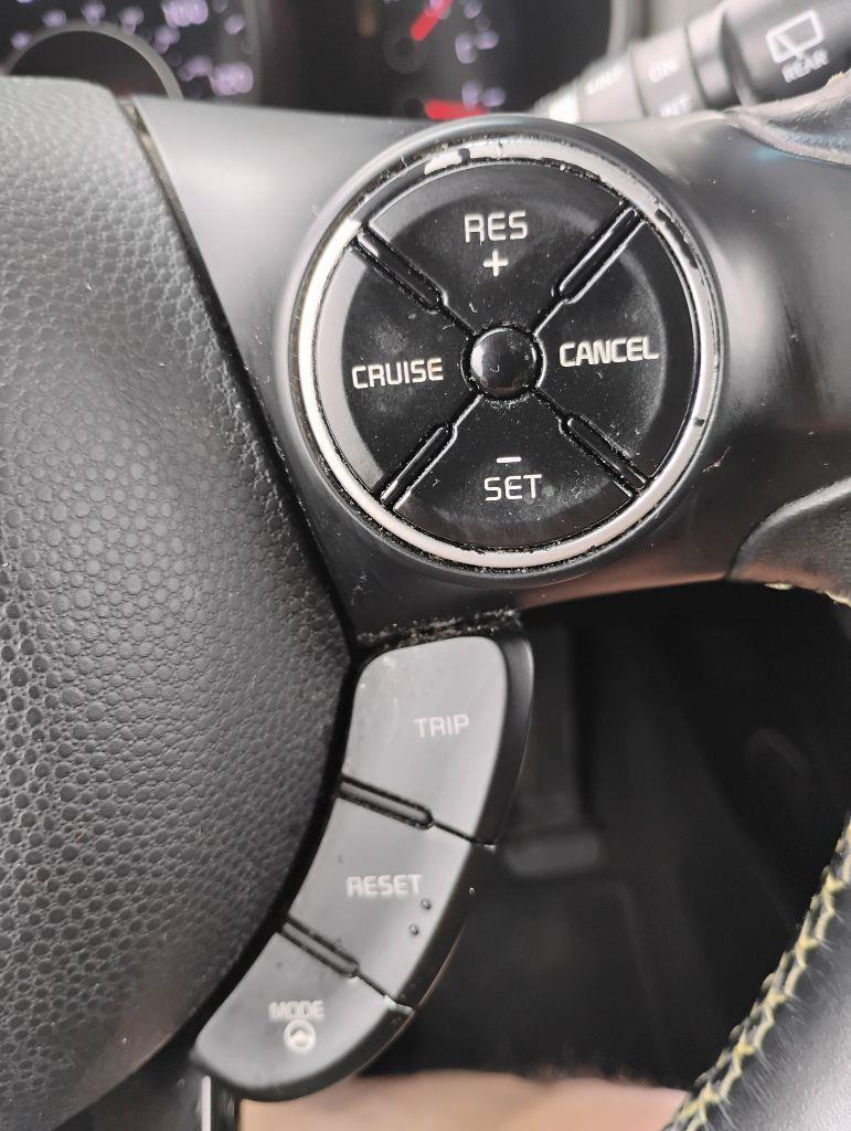Kia Soul  2016