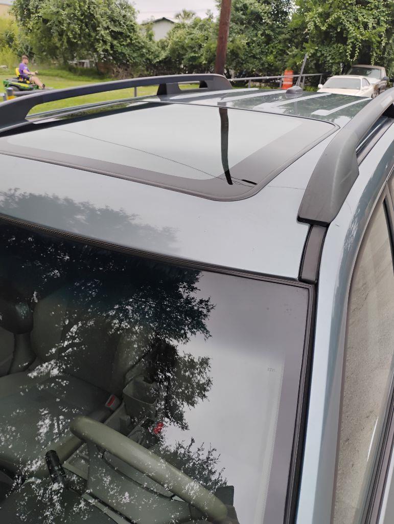Subaru Forester  2011