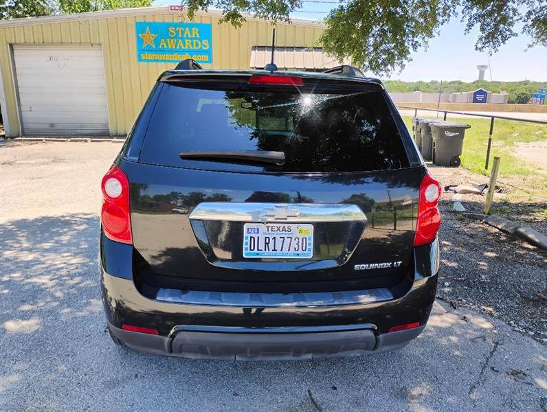 Chevrolet Equinox  2015