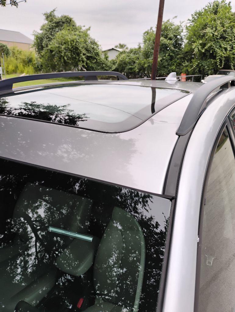 Subaru Forester  2016