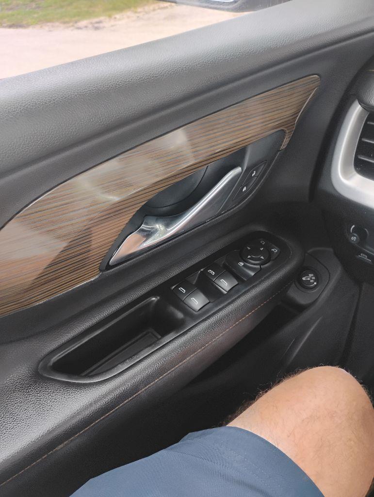 GMC Terrain  2018