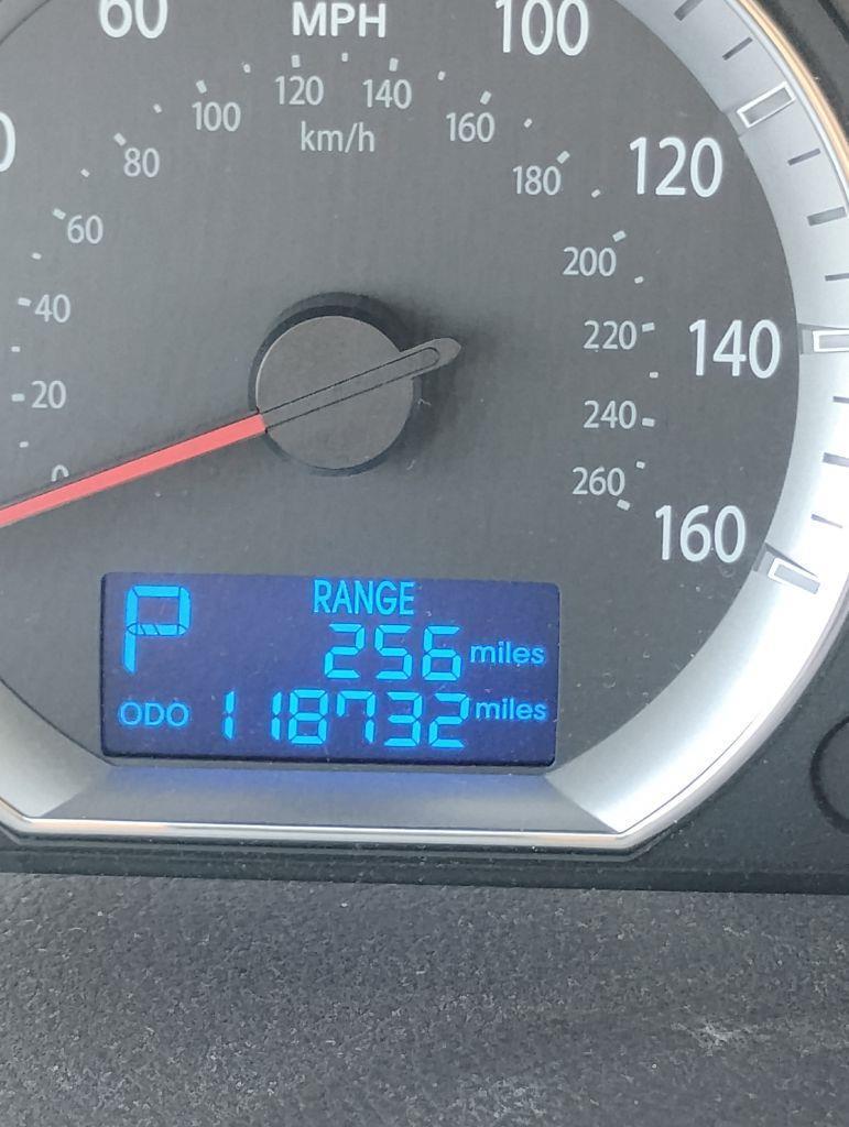 Hyundai Sonata  2010