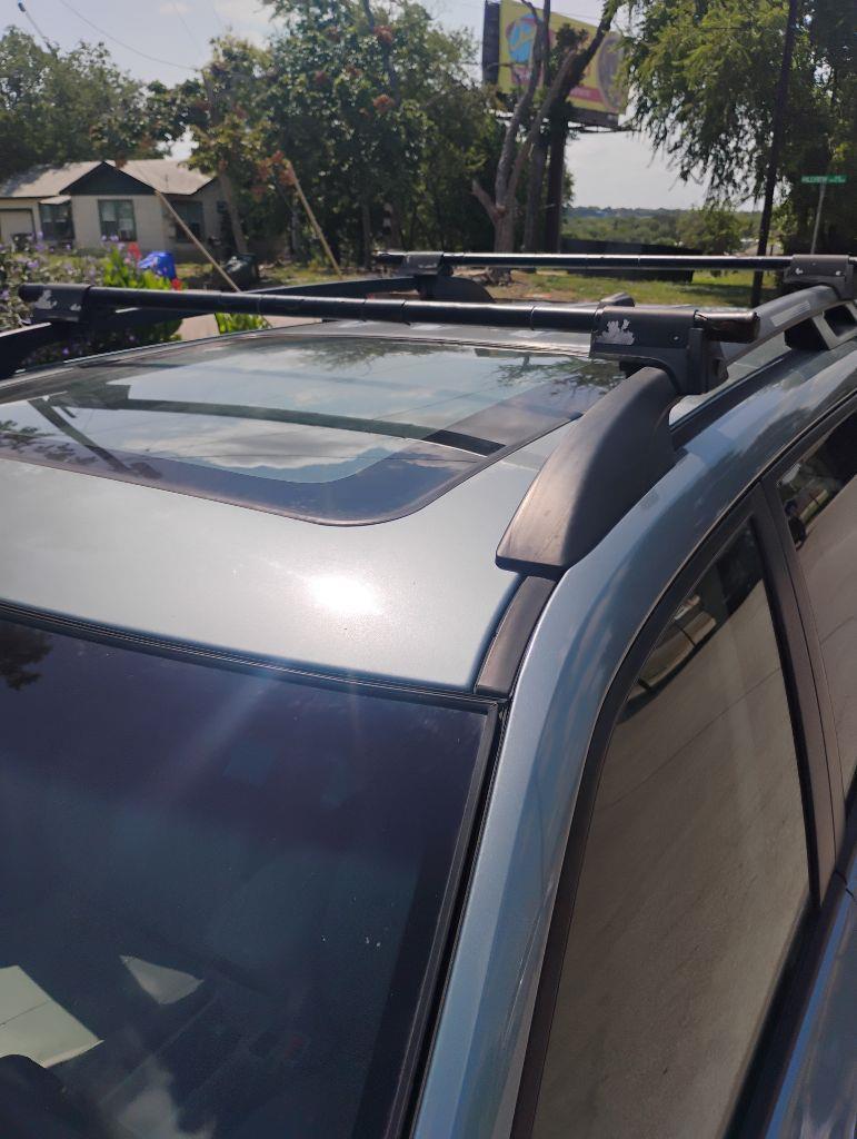 Subaru Forester  2011