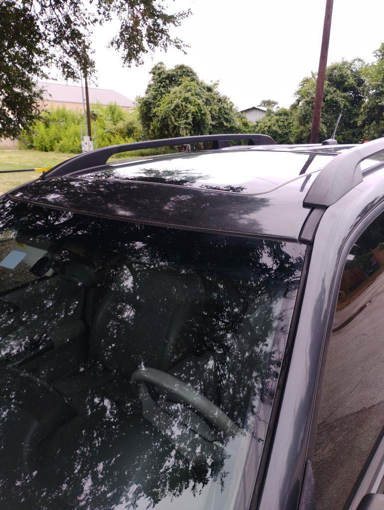 Subaru Forester  2012