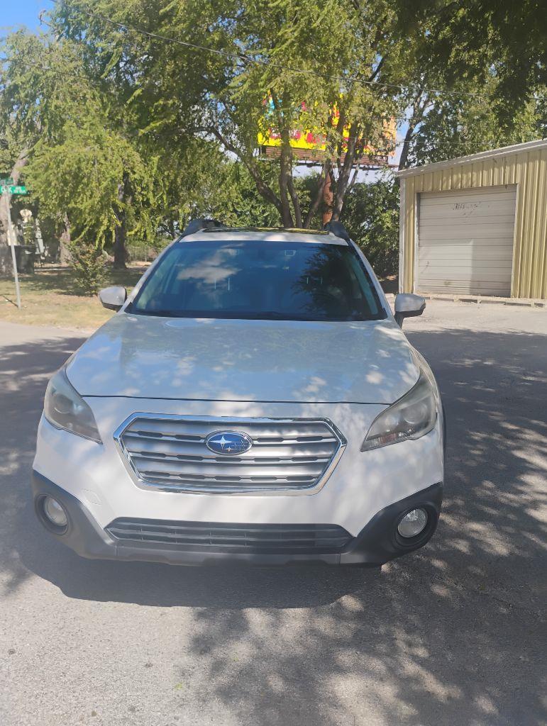 Subaru Outback  2017