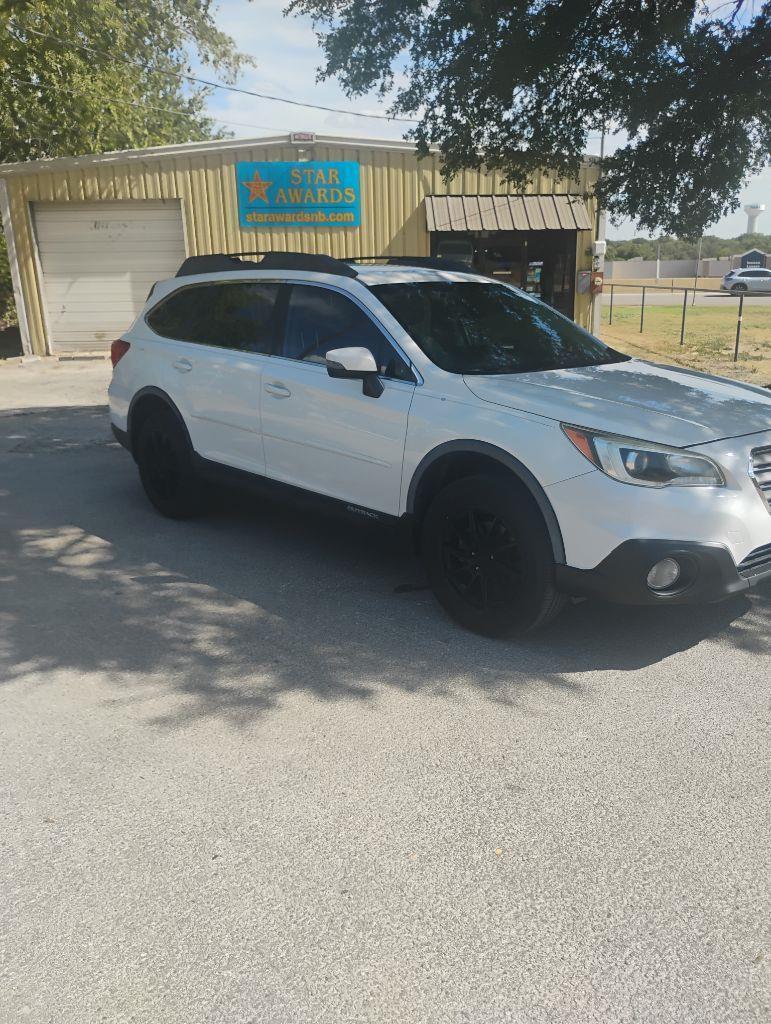 Subaru Outback  2017
