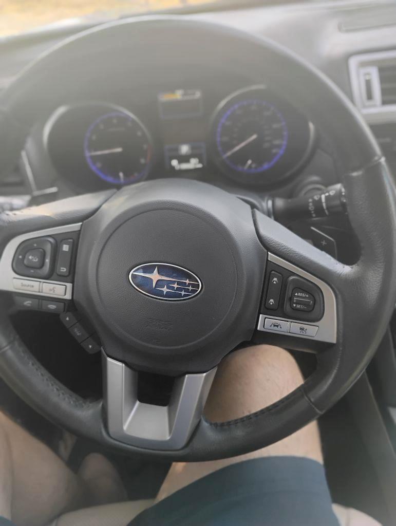Subaru Outback  2017