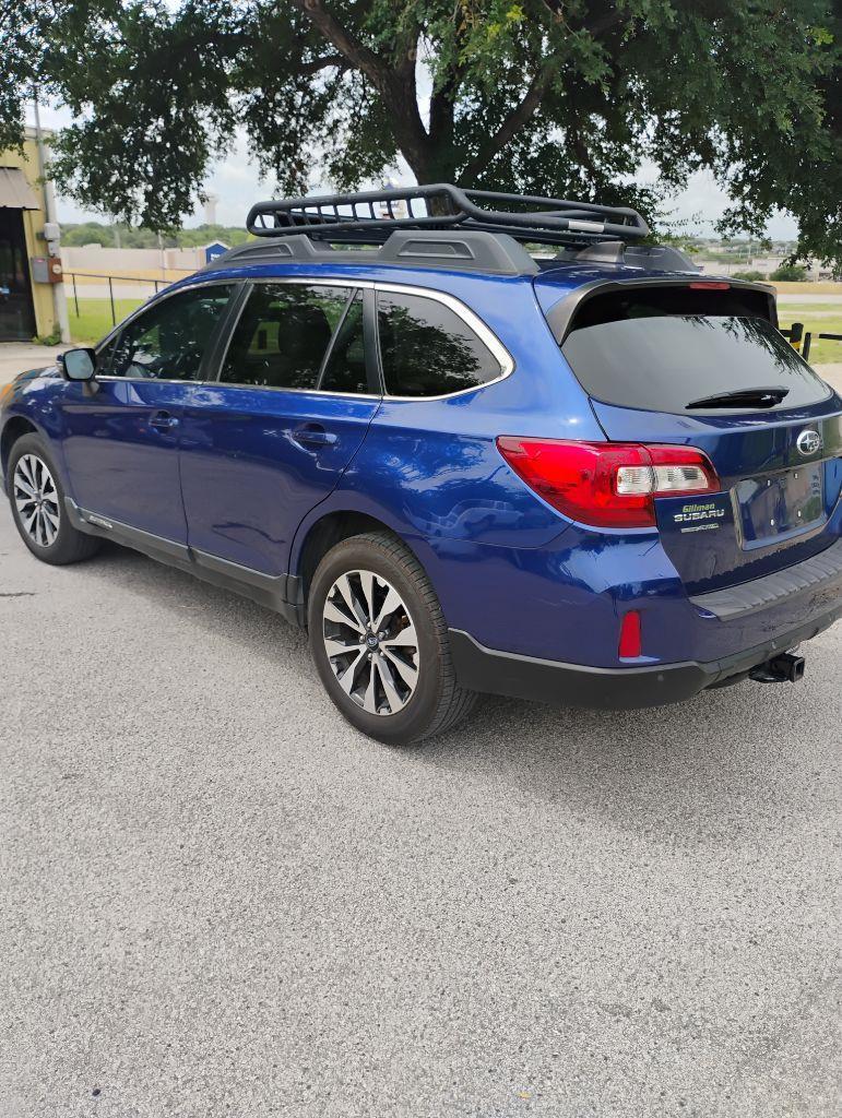 Subaru Outback  2017