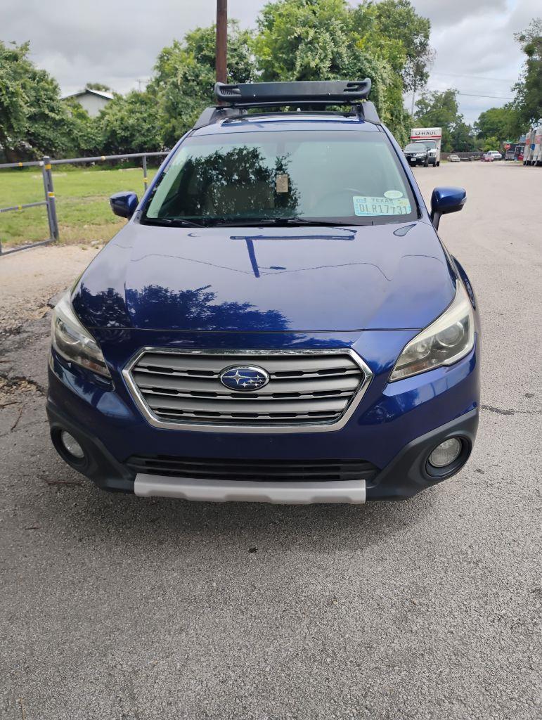 Subaru Outback  2017