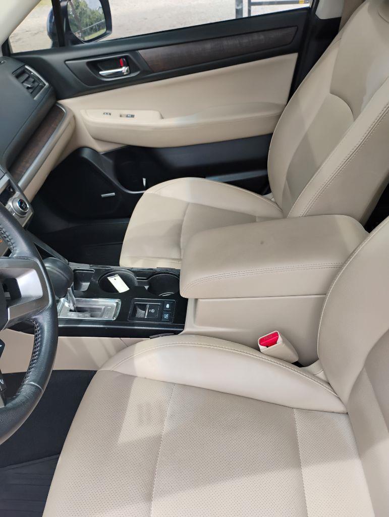 Subaru Outback  2017