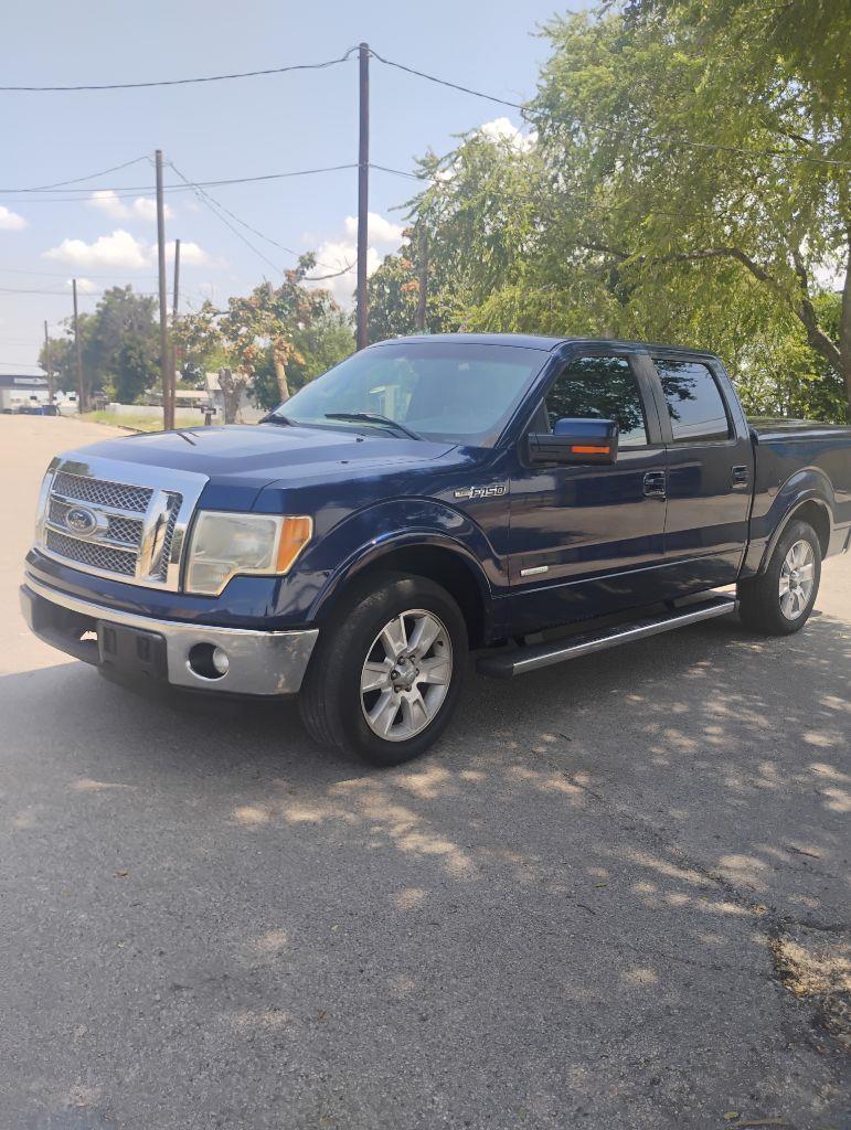 Ford F-150  2011