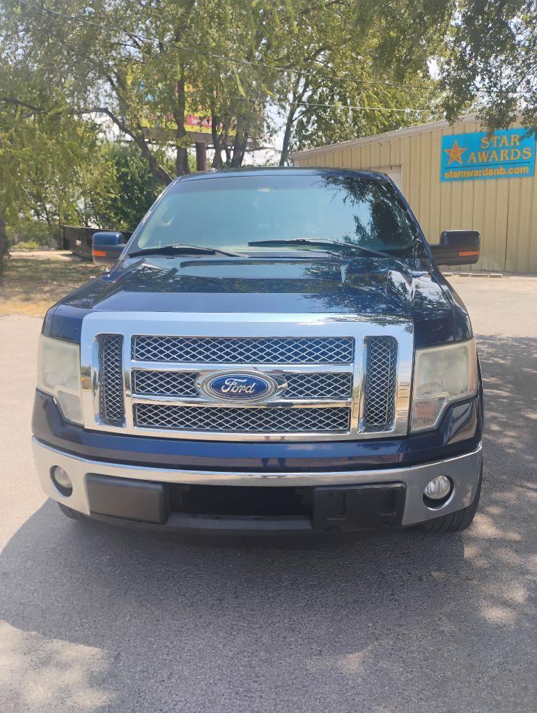 Ford F-150  2011