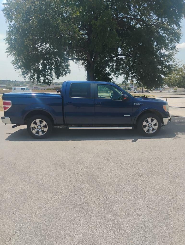 Ford F-150  2011