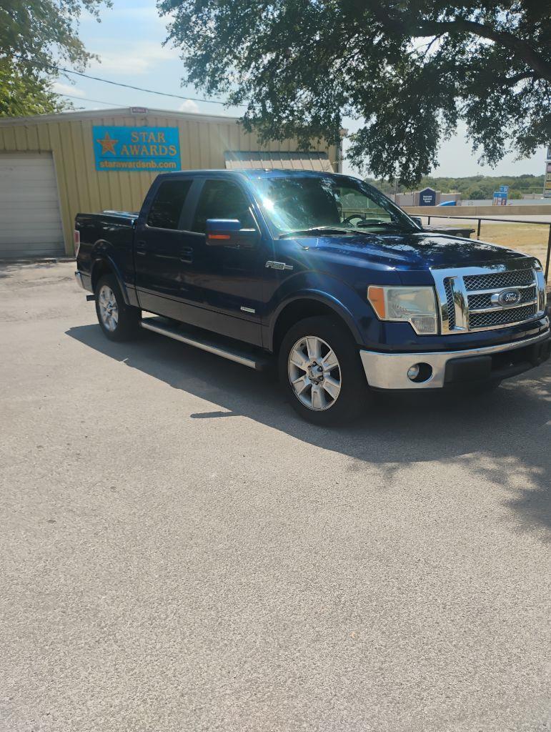 Ford F-150  2011