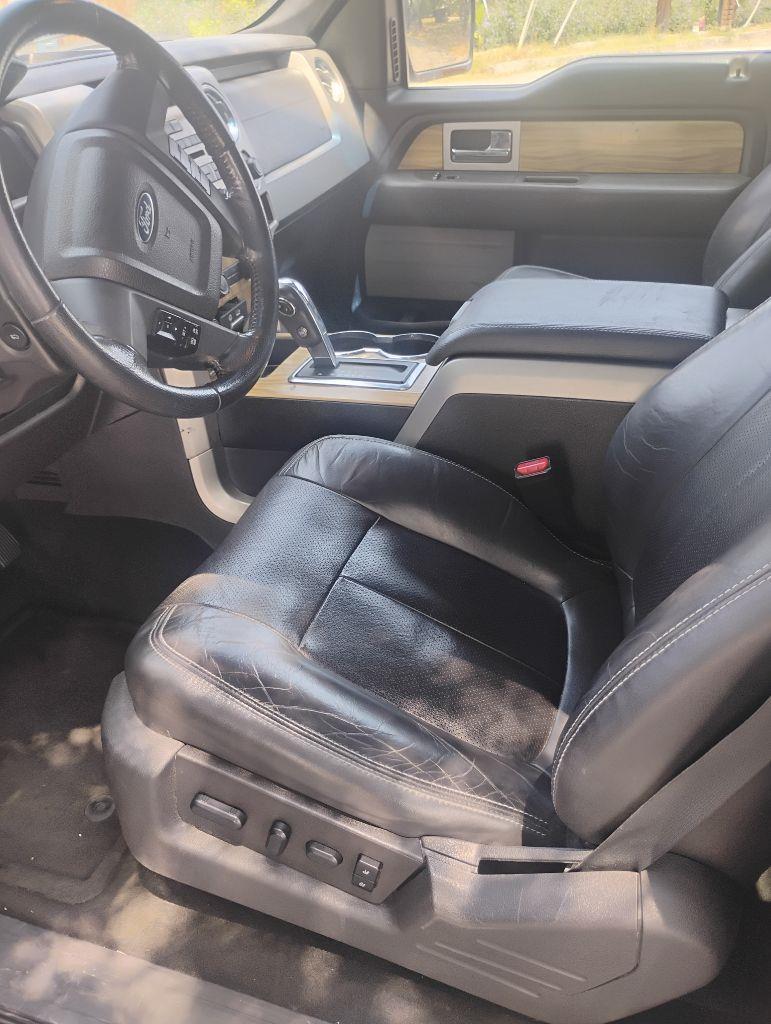 Ford F-150  2011