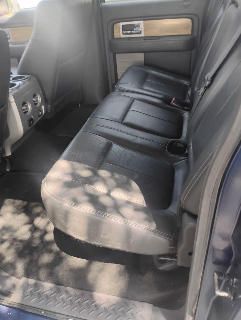 Ford F-150  2011