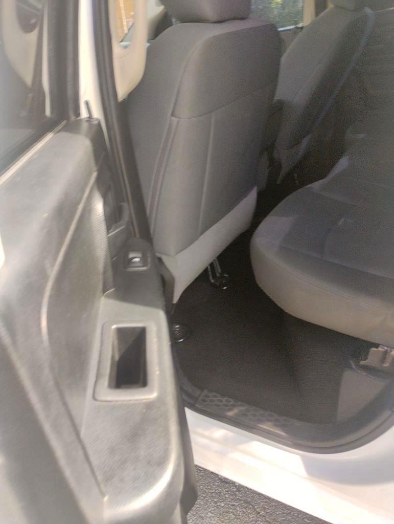 RAM 1500  2018