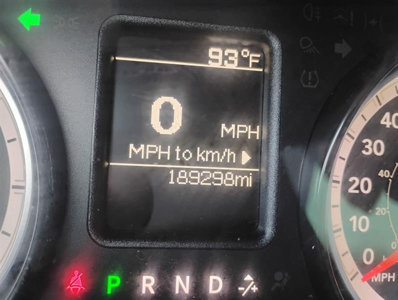 RAM 1500  2018
