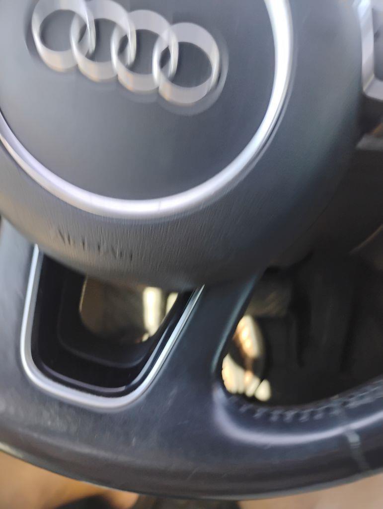 Audi Q3  2016